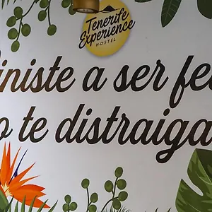 Tenerife Experience Affittacamere